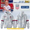 Indiana Pacers Statement 2025 Special Hoodie