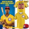 Vancouver Canadians South Asian Heritage Night 2025 Baseball Jersey