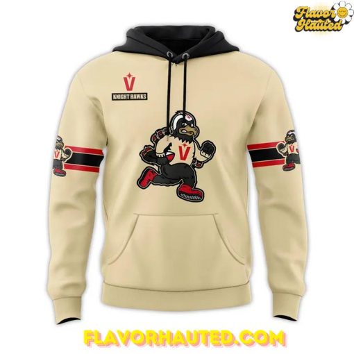 Vegas Knight Hawks 2025 Military Appreciation Limited Edition Hoodie