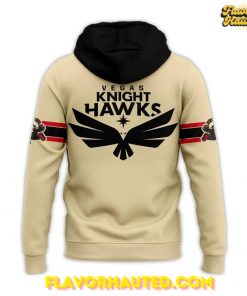 Vegas Knight Hawks 2025 Military Appreciation Limited Edition Hoodie 3