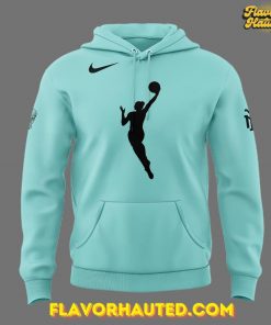 WNBA New York Liberty 2025 Limited Edition Hoodie