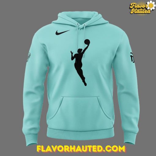 WNBA New York Liberty 2025 Limited Edition Hoodie