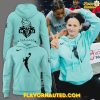 WNBA New York Liberty 2025 Limited Edition Hoodie