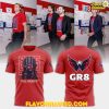 Washington Capitals The GR8EST 2025 Special T-Shirt