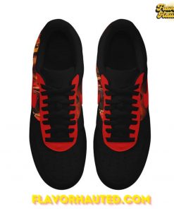 We Are All Sinners Limited Edition Nike Air Force 1 3