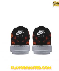 We Are All Sinners Limited Edition Nike Air Force 1 4