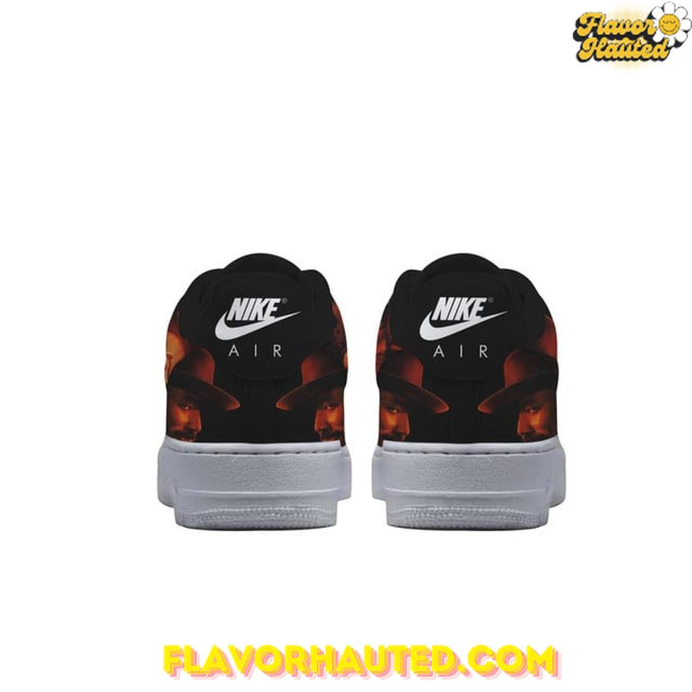 We Are All Sinners Limited Edition Nike Air Force 1 We Are All Sinners Limited Edition Nike Air Force 1