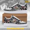 Suicideboys Greyday 2025 Limited Edition Nike Air Force 1