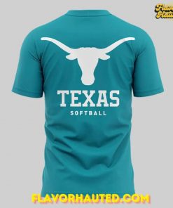 2025 All For Alex Texas Softball Special T Shirt 3
