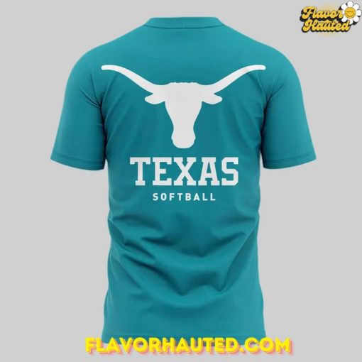 2025 All For Alex Texas Softball Special T-Shirt