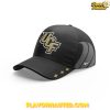 2025 UCF Knights Premium Fitted Baseball Cap