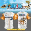 Akron RubberDucks One Piece Night Game Special Baseball Jersey