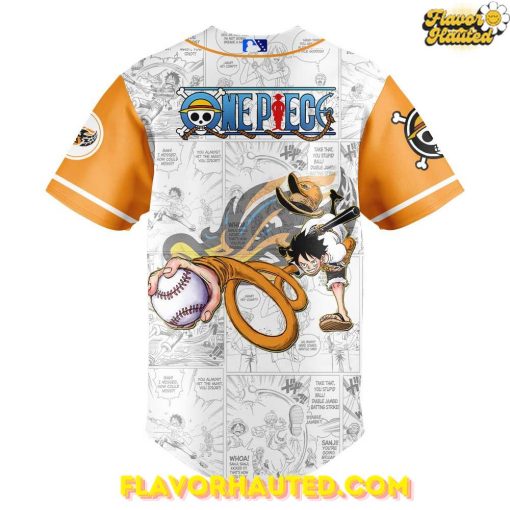 Akron RubberDucks One Piece Night Game Special Baseball Jersey