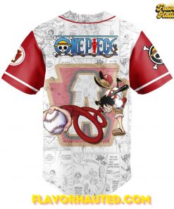 Altoona Curve One Piece Night Game Special Baseball Jersey 3