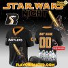 Arizona Rattlers Star Wars Night Special 2025 Football Jersey