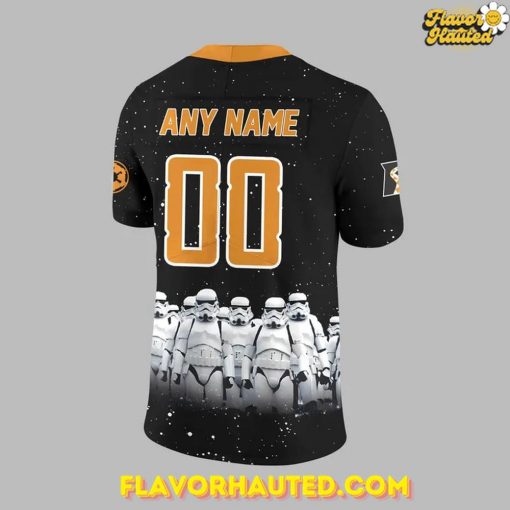 Arizona Rattlers Star Wars Night Special 2025 Football Jersey