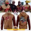 Bama Butts x Rocket City Trash Pandas Special 2025 Hoodie