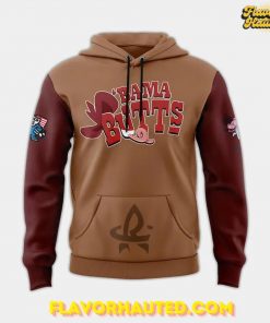 Bama Butts x Rocket City Trash Pandas Special 2025 Hoodie