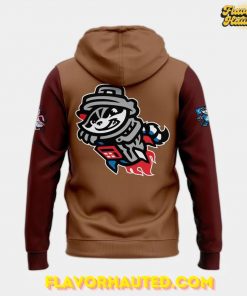 Bama Butts x Rocket City Trash Pandas Special 2025 Hoodie 3