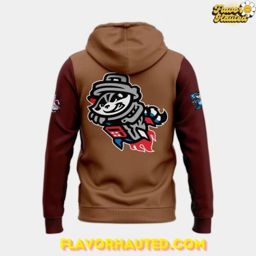 Bama Butts x Rocket City Trash Pandas Special 2025 Hoodie