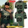 Berlin Thunder Veteranentag Limited Edition 2025 Football Jersey