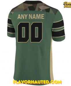 Berlin Thunder Veteranentag Limited Edition 2025 Football Jersey 3
