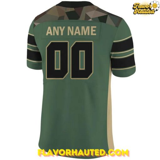 Berlin Thunder Veteranentag Limited Edition 2025 Football Jersey