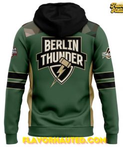 Berlin Thunder Veteranentag Limited Edition 2025 Hoodie 3