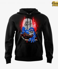 Billy Talent In Quebec Canada Tour 2025 Special Hoodie