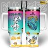 Blink-182 Band Limited Edition Stanley Tumbler 40oz