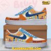 Bluey Dad Goals Limited Edition Air Force 1 Sneakers