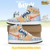 Bluey Heeler Family Limited Edition Air Jordan 1