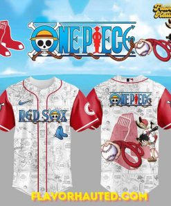 Boston Red Sox One Piece Night Game Special Baseball Jersey