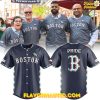 Boston Red Sox PRIDE NIGHT 2025 Limited Edition Jersey