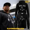 Boston Red Sox Special Edition 2025 Black Hoodie