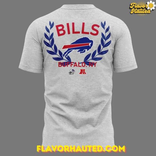 Buffalo Bills Homage Marv Levy Quote 2025 Special T-Shirt