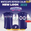 Calaveras de West Michigan 2025 Special Jersey