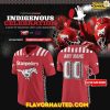 Calgary Stampeders x Indigenous Month Limited Edition 2025 Football Jersey