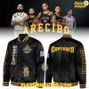 Capitanes de Arecibo BSN 2025 Limited Edition Bomber Jacket