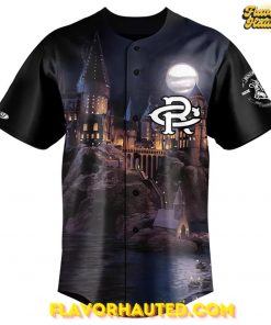 Cedar Rapids Kernels x Harry Potter Night Special Baseball Jersey