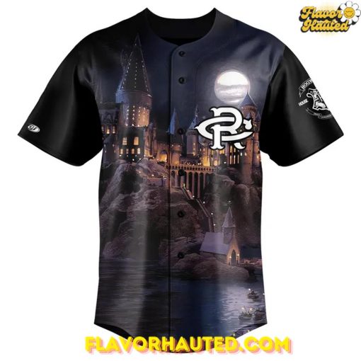 Cedar Rapids Kernels x Harry Potter Night Special Baseball Jersey