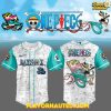 Chesapeake Baysox One Piece Night Game Special Baseball Jersey