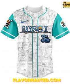Chesapeake Baysox One Piece Night Game Special Baseball Jersey