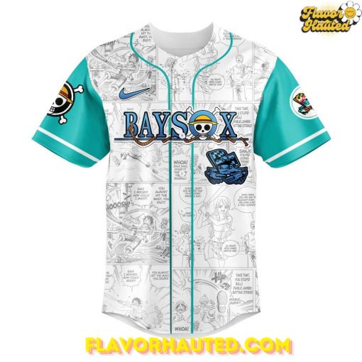 Chesapeake Baysox One Piece Night Game Special Baseball Jersey