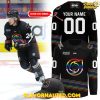 Cincinnati Cyclones Pride Month Collection 2025 Hockey Jersey