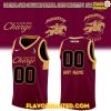 Cleveland Charge New 2025 Limited Edition Basketball Jersey