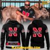 Coach Matt Rhule Nebraska Cornhuskers Special Hoodie