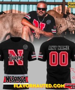 Coach Matt Rhule Nebraska Cornhuskers Special T Shirt 1