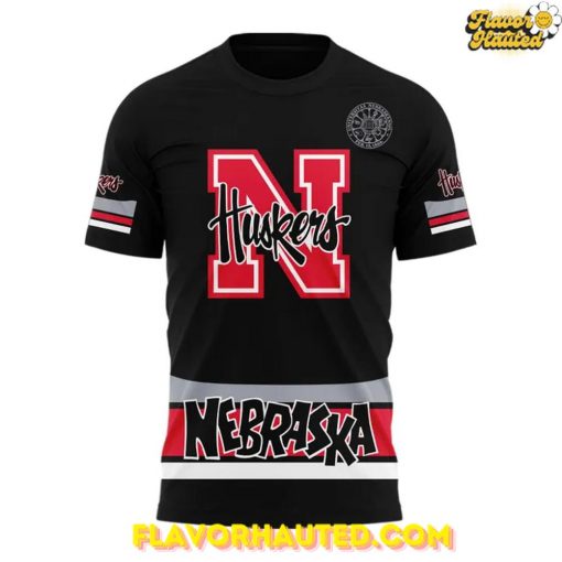 Coach Matt Rhule Nebraska Cornhuskers Special T-Shirt