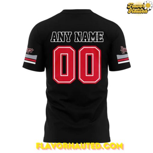 Coach Matt Rhule Nebraska Cornhuskers Special T-Shirt